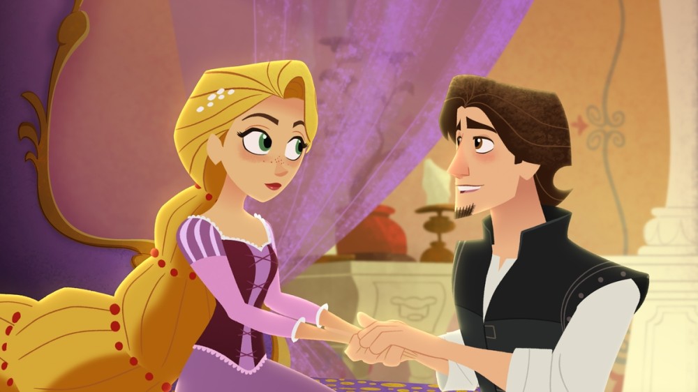 MAI ÎNCÂLCIȚI CA NICIODATĂ, la Disney Channel