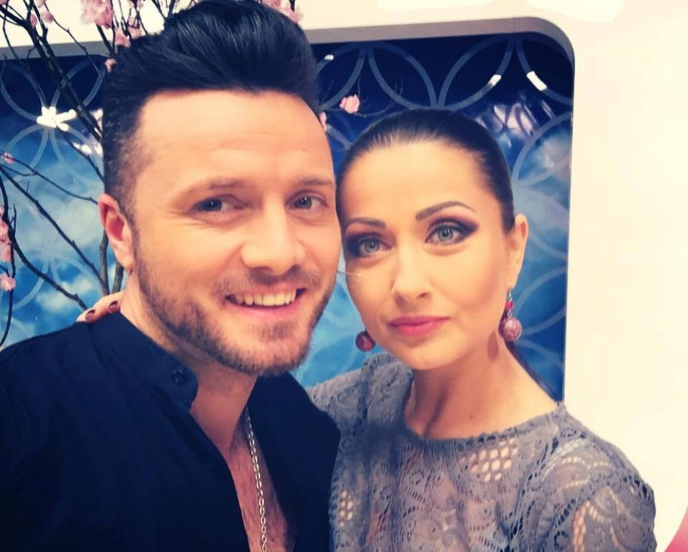 Gabriela Cristea a devenit mămică! Cum arată fetița și ce nume a primit