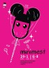 MINIMEST la Cinema Elvire Popesco