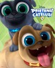 “Prietenii Cățeluși”, un nou serial animat la Disney Junior