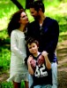 Andrei Aradits, despre juniorul său: “N-aș vrea ca Eric să se facă actor împins de conjunctură” (INTERVIU)
