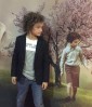 Andrei Aradits, despre juniorul său: “N-aș vrea ca Eric să se facă actor împins de conjunctură” (INTERVIU)