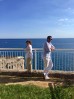Andrei Aradits, despre juniorul său: “N-aș vrea ca Eric să se facă actor împins de conjunctură” (INTERVIU)