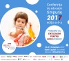 5 experți internaționali în educație preșcolară vin la Conferința de Educație Timpurie