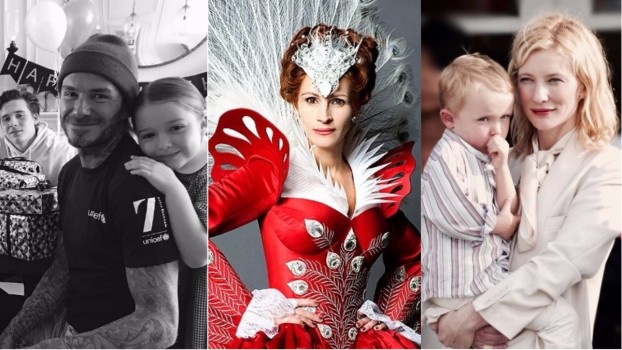Parenting la Hollywood. Ce reguli au impus părinții celebri 