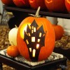 Dovleci pictați: Activități de Halloween pentru părinții mai puțin talentați