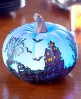 Dovleci pictați: Activități de Halloween pentru părinții mai puțin talentați