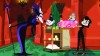 Serialul “Hotel Transilvania”,  în premieră la Disney Channel