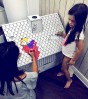 Simona Pătruleasa: “Cu Ingrid nu ai timp să te plicitisești” INTERVIU