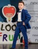 Cine este cel mai frumos băiețel din lume? Un puști din Medgidia a câștigat “Little Mister World 2017”