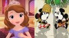Ce vedem în noiembrie la Disney Channel și Disney Junior 