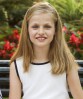 Prințesa Leonor a Spaniei, cea mai simpatică viitoare regină din Europa