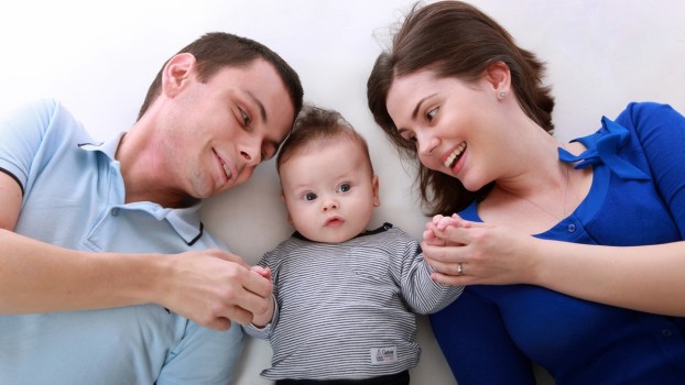 Copy / Paste de la părinți la copii! Ce gene moștenesc juniorii de la fiecare părinte