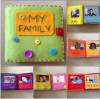 Cum să faci un altfel de album de familie: Idei pe care le poți transforma în cadouri