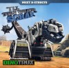 Trei seriale noi marca DreamWorks la Minimax, din noiembrie