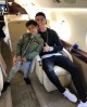 Cristiano Ronaldo de 4 ori tătic! Fotbalistul are încă o fetiță