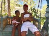 Cristiano Ronaldo de 4 ori tătic! Fotbalistul are încă o fetiță