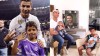 Cristiano Ronaldo de 4 ori tătic! Fotbalistul are încă o fetiță