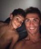 Cristiano Ronaldo de 4 ori tătic! Fotbalistul are încă o fetiță