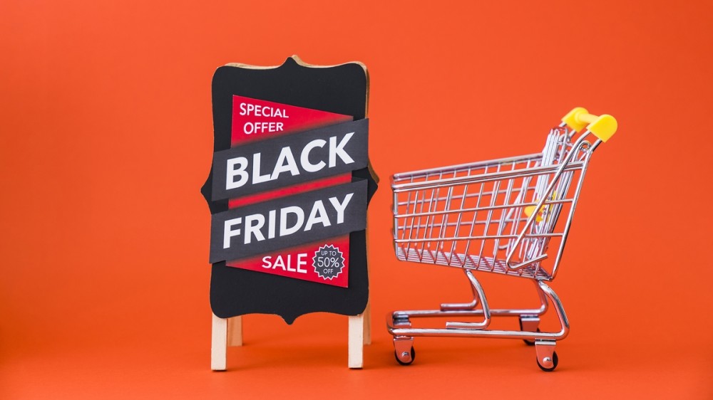 Black Friday 2017: Atenție la reduceri! Ghid pentru părinți