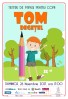 Tom Degeţel, la Clubul Țăranului