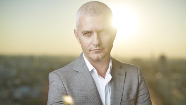 Cum va arăta Virgil Ianțu în ipostaza de bunic?
