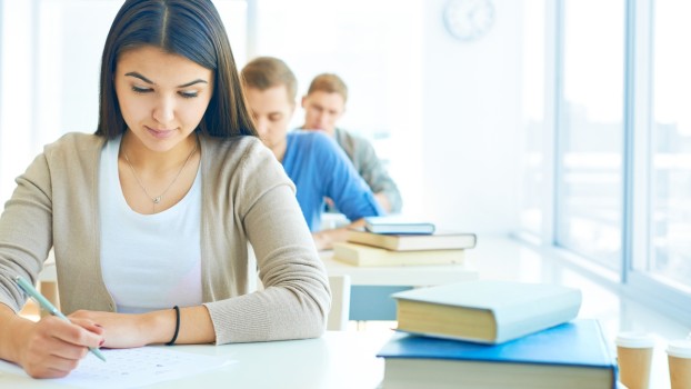 Bacalaureat 2018. Primele examene încep în februarie! 