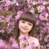 Cine este cea mai frumoasă fetiță din lume? Are peste 520.000 de urmăritori pe Instagram FOTO