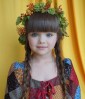 Cine este cea mai frumoasă fetiță din lume? Are peste 520.000 de urmăritori pe Instagram FOTO