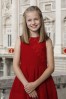 Cum arată felicitarea de Crăciun a Casei Regale Spaniole? Prințesa Leonor și Infanta Sofia s-au semnat alături de părinții lor