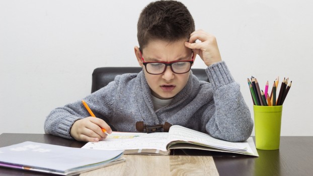 Peste 75% dintre părinţi şi elevi consideră că temele de acasă sunt multe şi obositoare