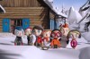 Filme pentru întreaga familie la Cinema Elvire Popesco