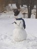 Cum să faci un om de zăpadă:  Ghid pentru copii și părinți