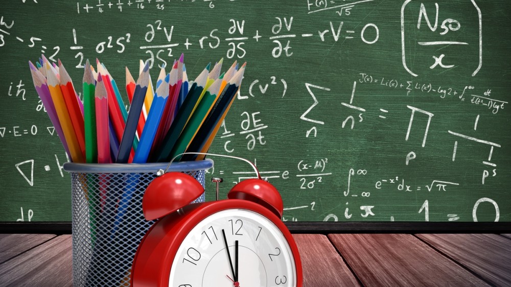 Structura anului școlar 2018-2019, aprobată de Ministerul Educației Naționale. Școala va începe pe 10 septembrie