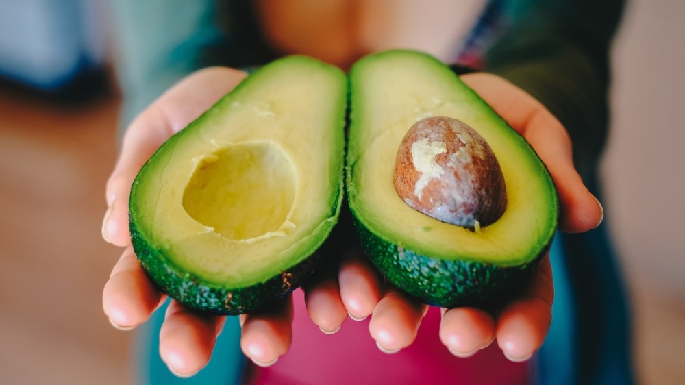 Avocado. Efectele benefice pentru copii care te vor convinge să-l incluzi în meniul familiei