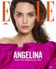 Angelina Jolie, sfat pentru fiicele sale: “Oricine se poate îmbrăca cu o rochie şi poate purta machiaj. Mintea voastră este cea care vă defineşte”