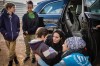 Angelina Jolie, sfat pentru fiicele sale: “Oricine se poate îmbrăca cu o rochie şi poate purta machiaj. Mintea voastră este cea care vă defineşte”