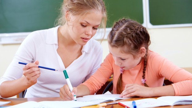 Pregătirea pentru clasa pregătitoare: evaluarea psihosomatică