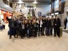 Echipa de robotică AutoVortex România a câștigat locul I la FTC Rusia Open 