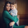 Elena Băsescu, din nou, însărcinată! Mezina fostului președinte așteaptă al treilea copil Elena Băsescu, din nou, însărcinată! Mezina fostului președinte așteaptă al treilea copil