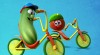„Poveşti cu legume: În casă”, o nouă premieră DreamWorks la Minimax