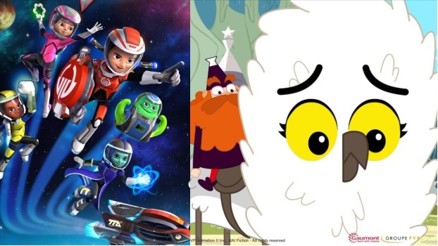 Recomandările lunii martie la Disney Channel și Disney Junior 