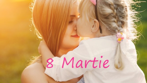 Cele mai frumoase declarații de 8 Martie: 10 citate superbe despre MAMA