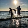Katherine Heigl, în prima vacanță alături de familie, după 2 ani!