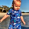 Katherine Heigl, în prima vacanță alături de familie, după 2 ani!