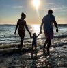 Katherine Heigl, în prima vacanță alături de familie, după 2 ani!
