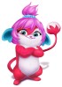 Începe „POPPLES” la JimJam!