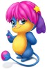 Începe „POPPLES” la JimJam!