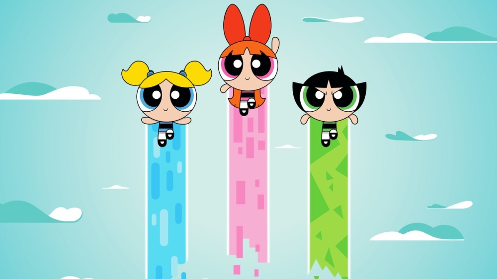 Episoade noi din „Fetițele Powerpuff” la Cartoon Network