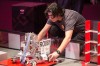 Patru echipe românești vor participa la finala Campionatului Mondial de Robotică din SUA, FIRST Tech Challenge